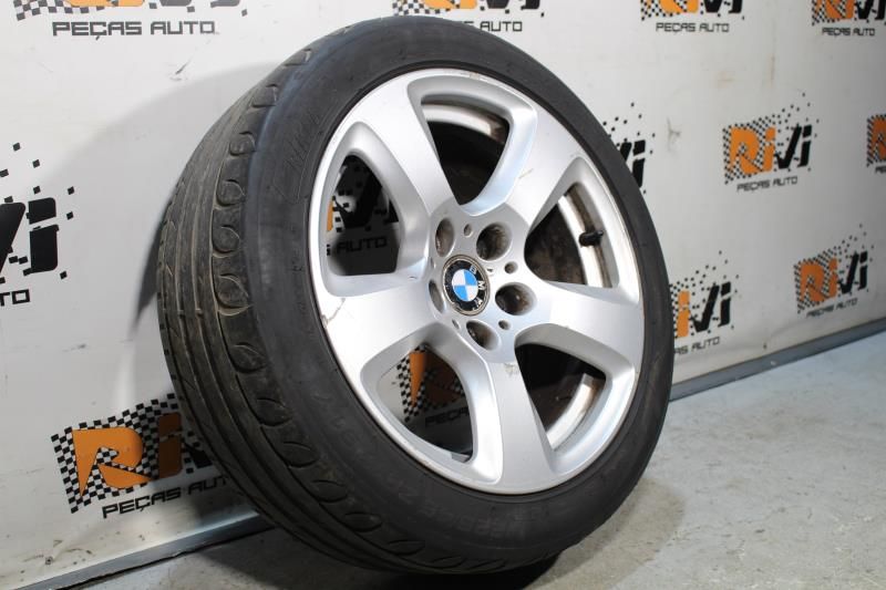 Jante frente esquerda BMW 3 Coupé (E92)