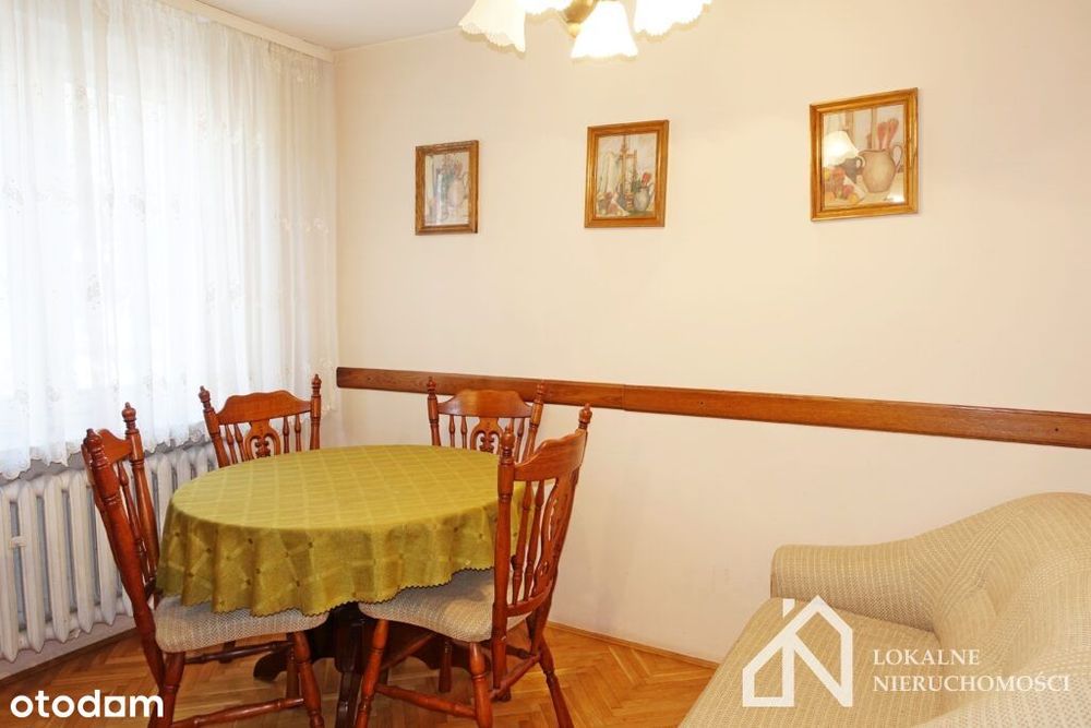 Mieszkanie – Sokołów Podlaski - Widok 4