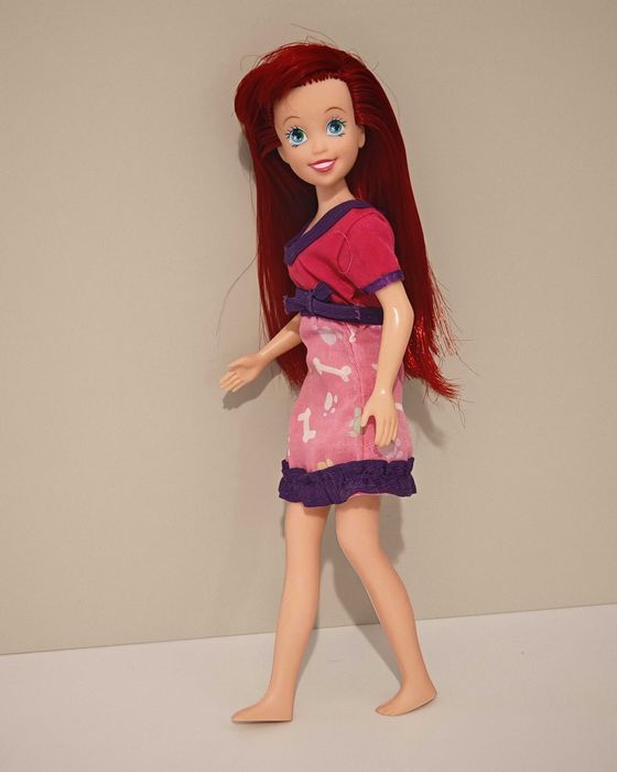 Ляльки барбі оригінал Mattel