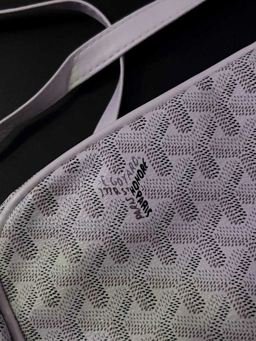 Сумка Goyard Cap-Vert | Сумка на плече Гоярд