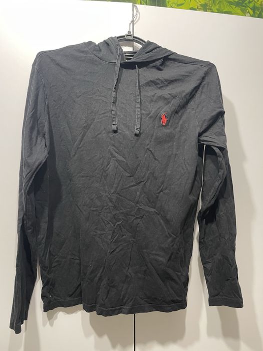 Світшот Худі Polo Ralph Lauren S