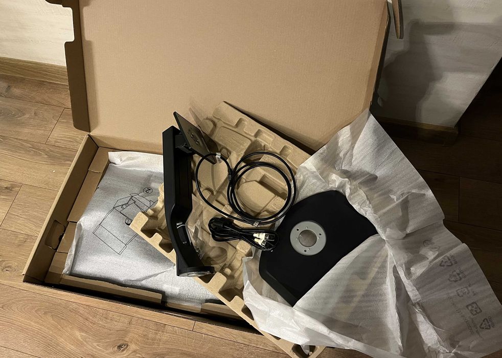 Monitor IIYAMA ProLite XB2783HSU –B1 ,27 cali