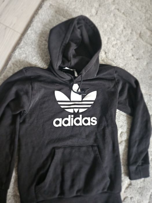 Bluza Asidas S unisex