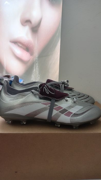buty to model piłkarski adidas Predator League Jude Bellingham roz 45
