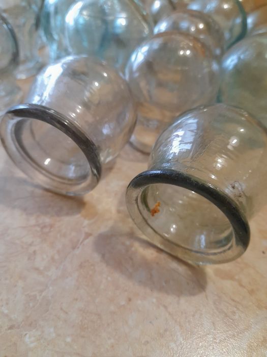 Банки медичні продам