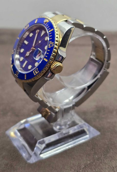 Rolex Submariner Date oyster bicolor 116613lb / Kraków Kalwaryjska 75