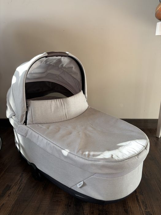 Cybex BALIOS S gondola COT S 3w1