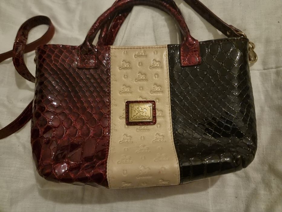 Vendo carteira já  não  uso