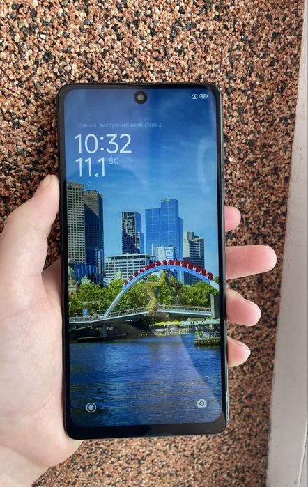 Redmi Note 12 pro plus 5g