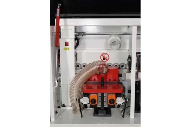 Кромкооблицювальний верстат MAST Holztechnik K308