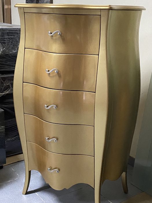 Camiseiro tipo vintage