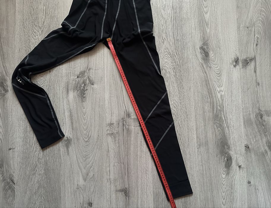 Чоловіча термобілизна 5.11 Tactical Black