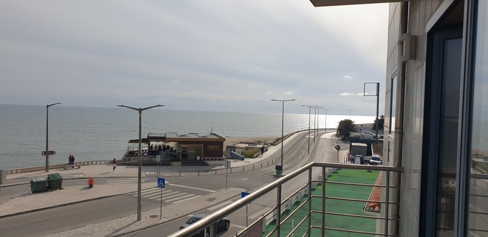 Excelente Apart. T2 (Equipado) Vistas Mar