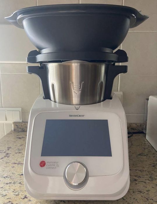 Robot de cozinha