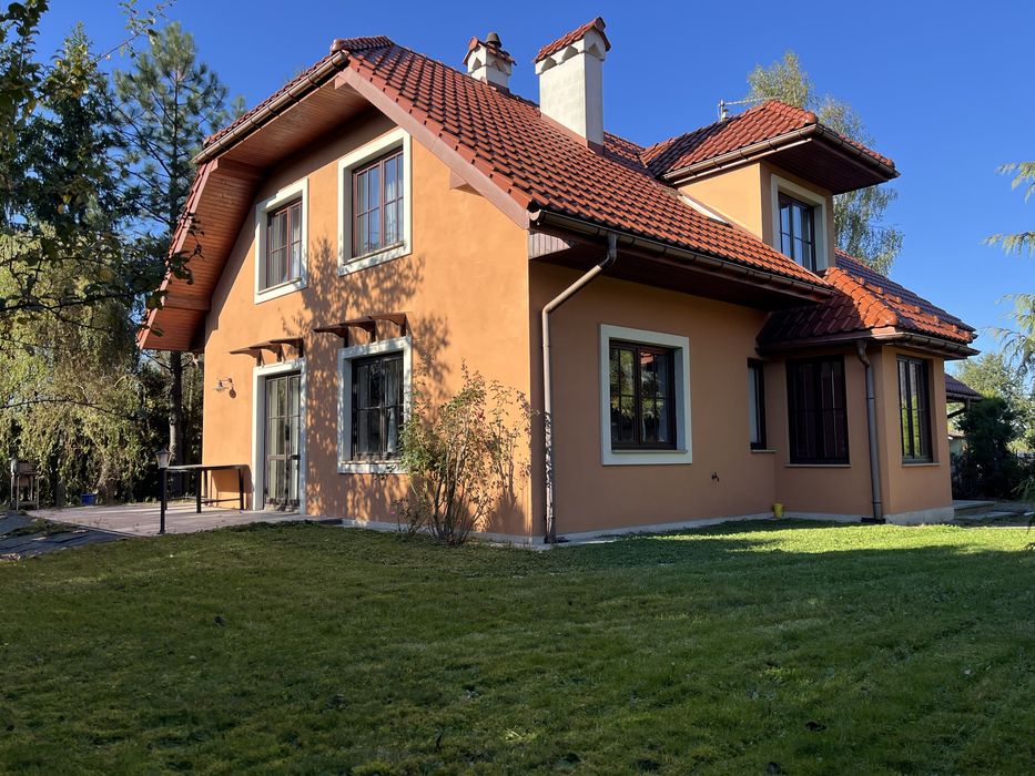 Dom na wynajem Krakow Południe