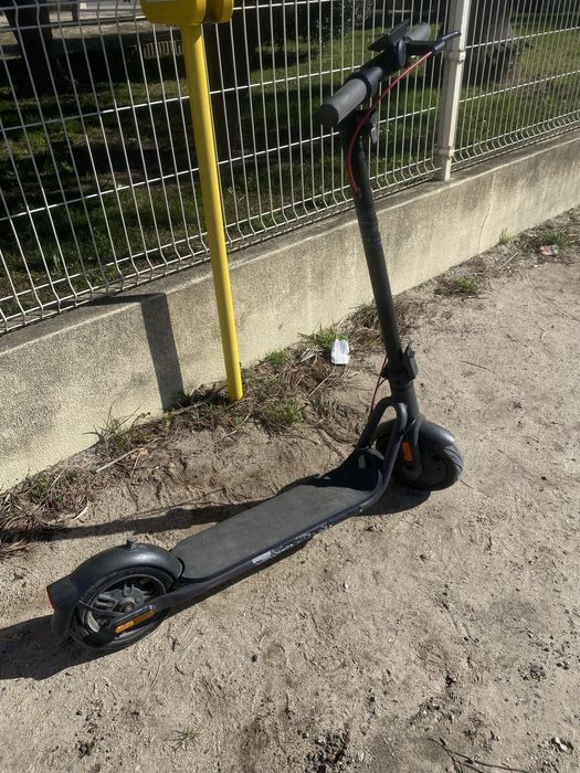 Navee v25 nova 25kmh