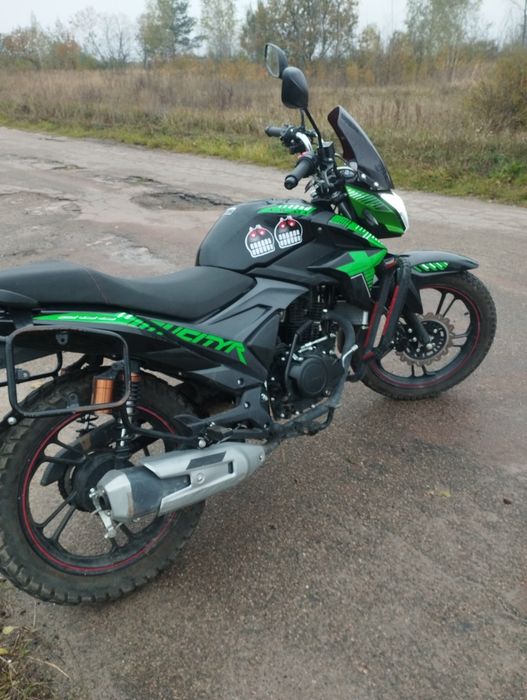 Продам Lifan Cityr 200