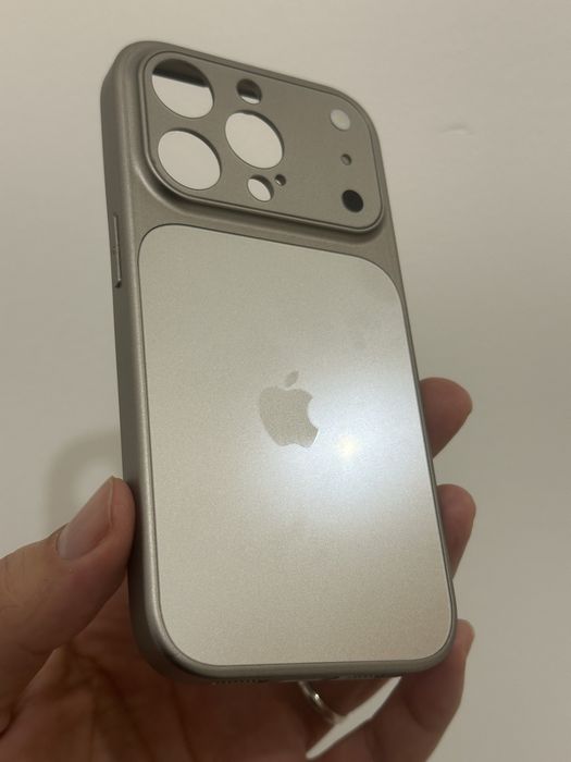 Capa de Iphone 17 pro para Iphone 14/15/pro