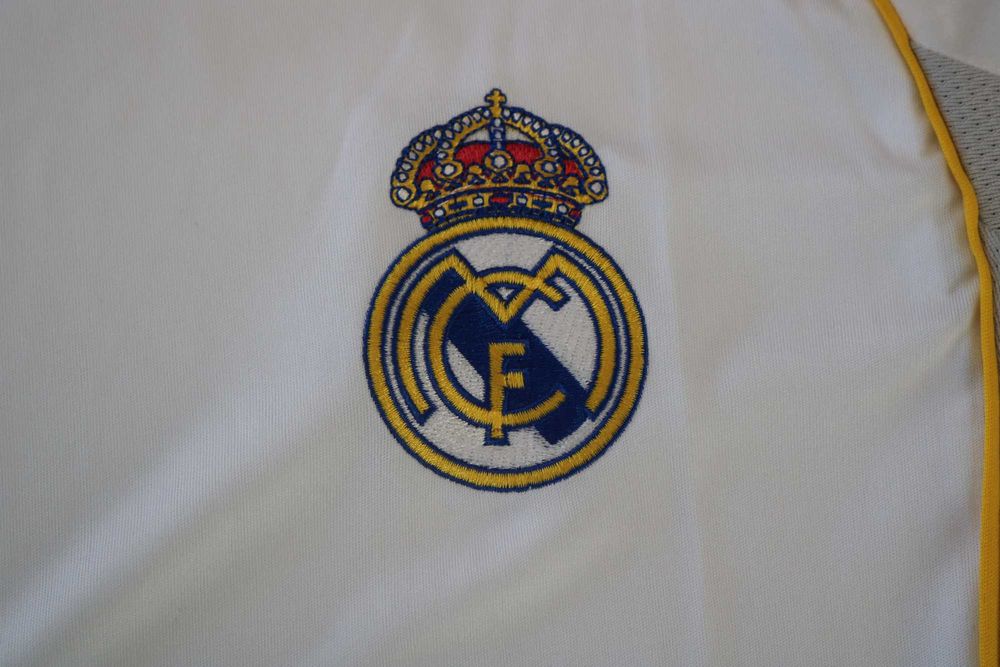 Camisola Real Madrid, 2025/26