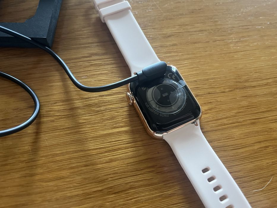 maxcom Smartwach FW26 Oxygen