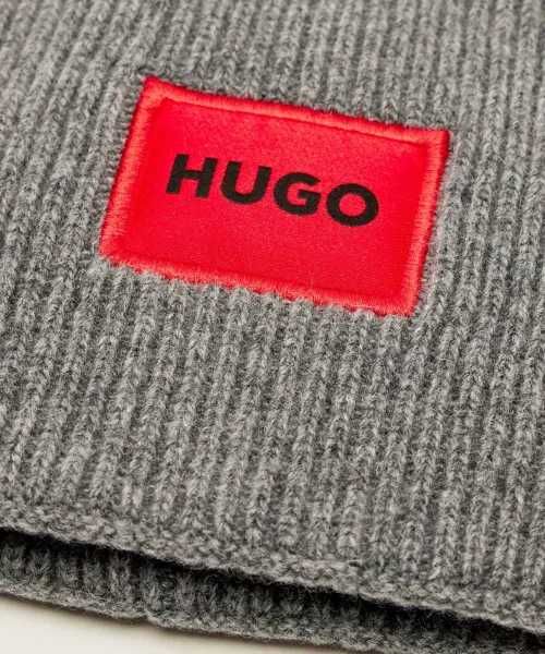 Шапка Hugo xaff 6