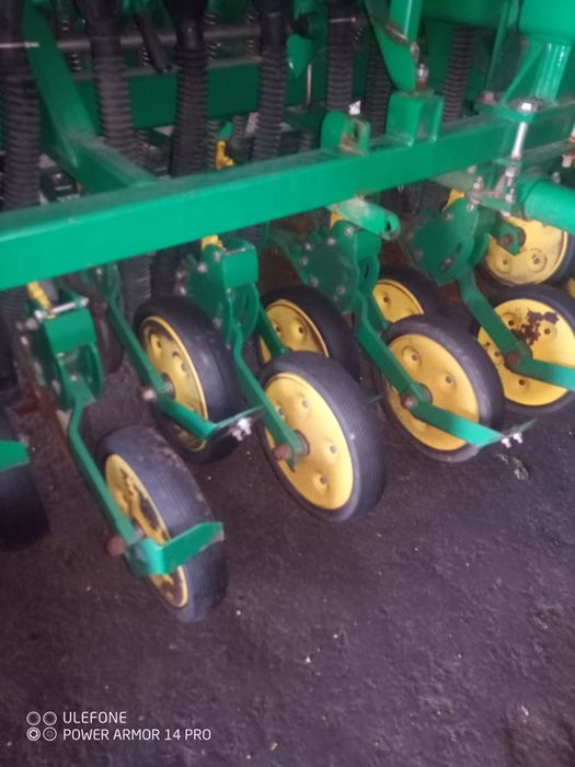 Катки сівалки СЗ