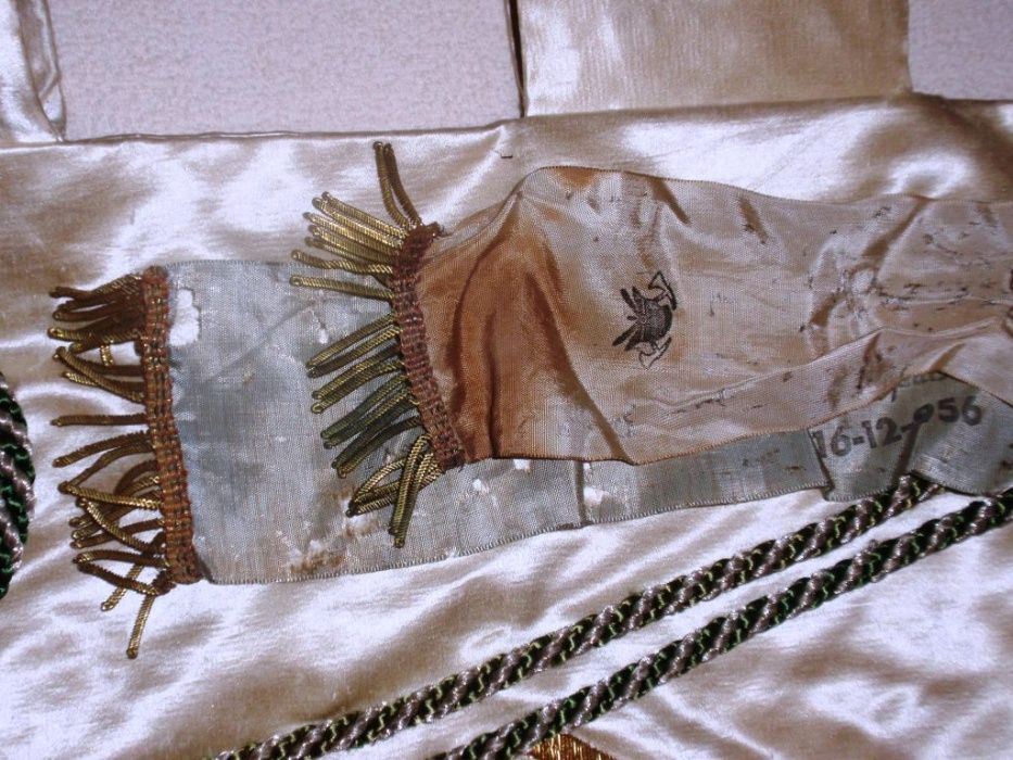 Estandarte Antigo