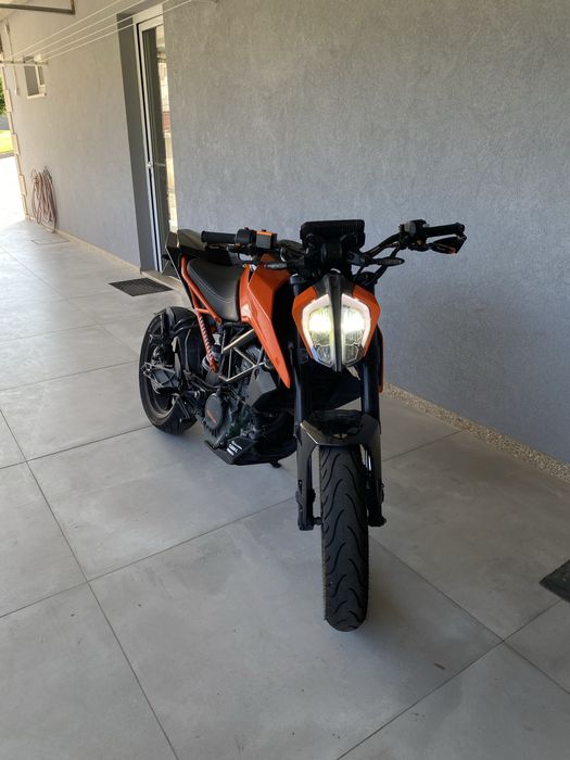 Troco por mota ate 35kw