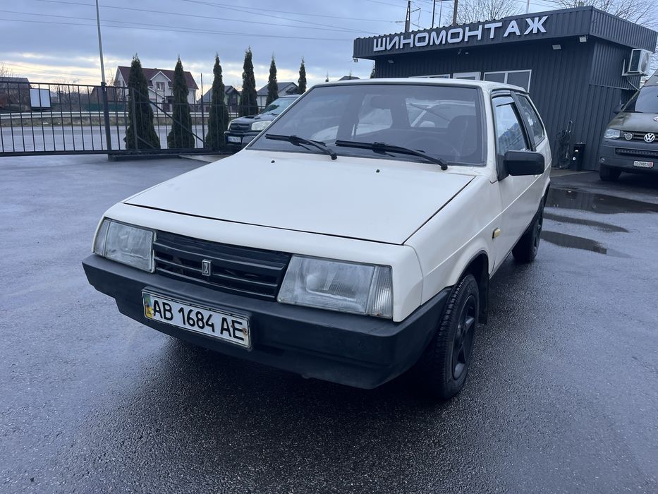 Продам Ваз 21081