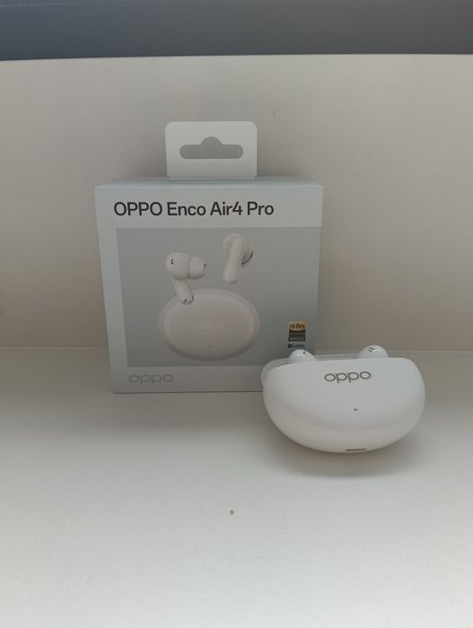 Auriculares sem fio OPPO Enco Air 4 pro