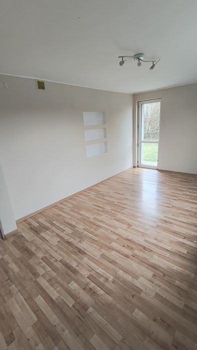 Dom w Łapanowie 110 m kw ,działka 8.5 ar