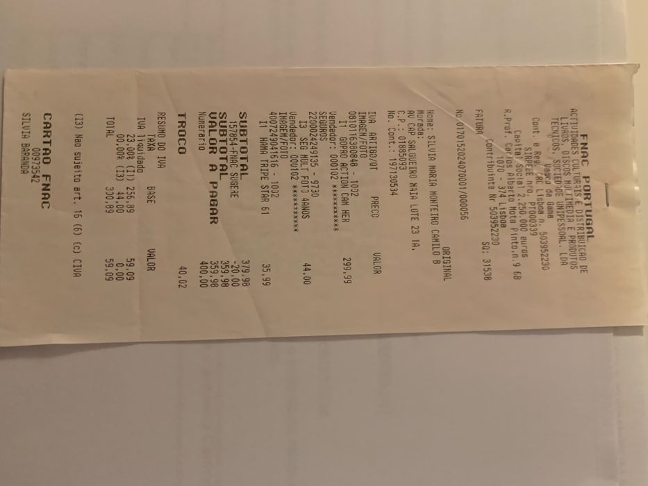 GoPro Action Cam Hero10 Black