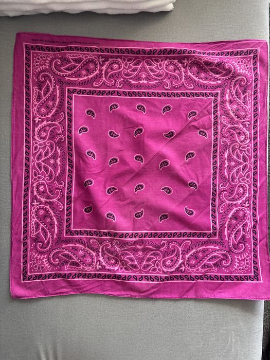 Bandanka  53/53 kolor bardzo ladny