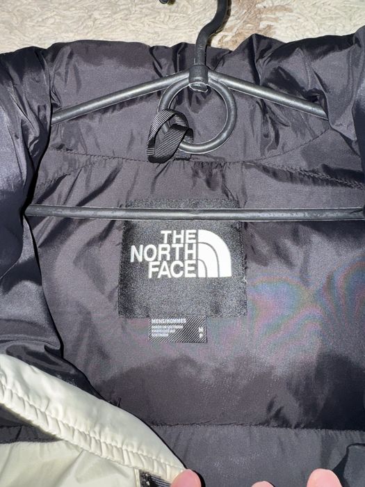 Пуховик The North Face