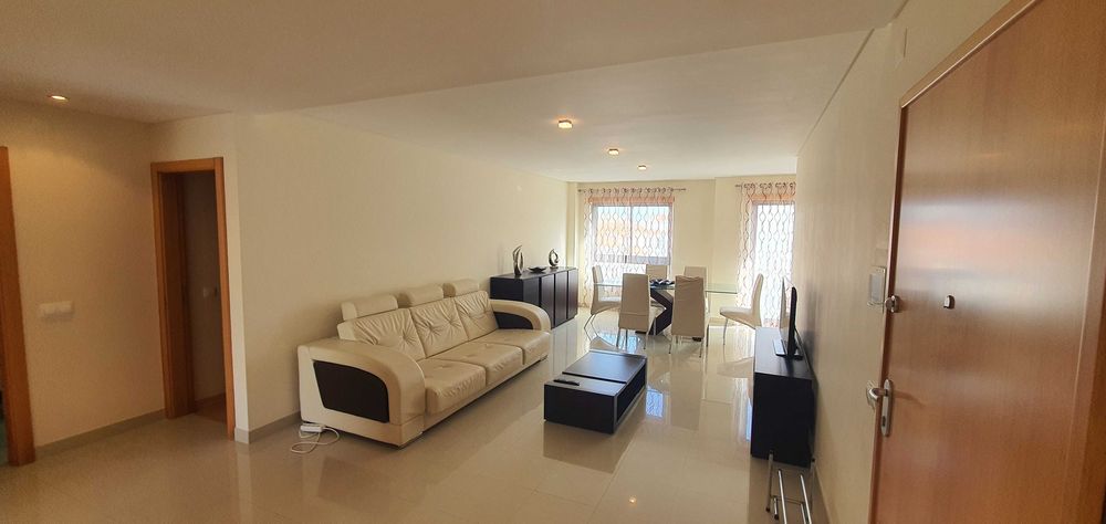 Apartamento Ferias São Martinho do Porto
