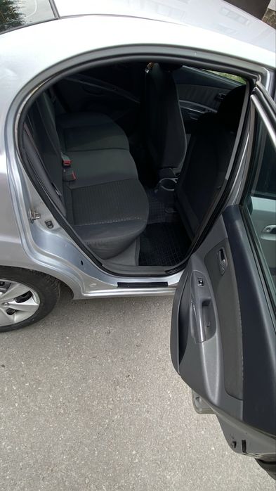 Kia Rio 1.4 2007р