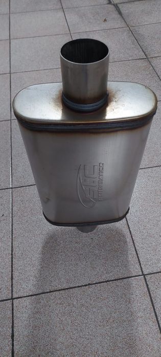 Panela Escape STC Nova