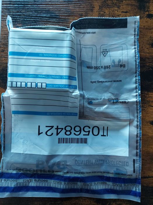 Skarby Stanisława Augusta 50zł - August III Sas