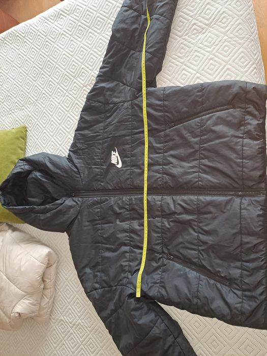 Kispo Nike em bom estado