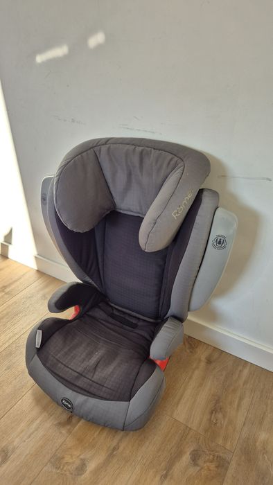 Fotelik Britax Romer Kidfix Sict ISOFIX
