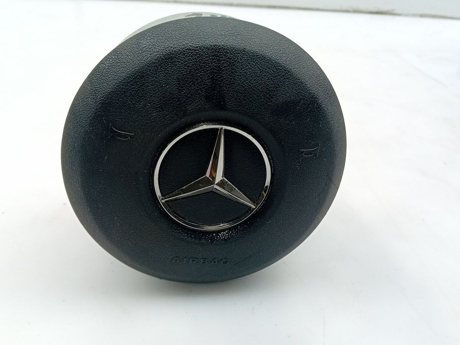 Airbag do volante MERCEDES-BENZ AMG GT (C190)