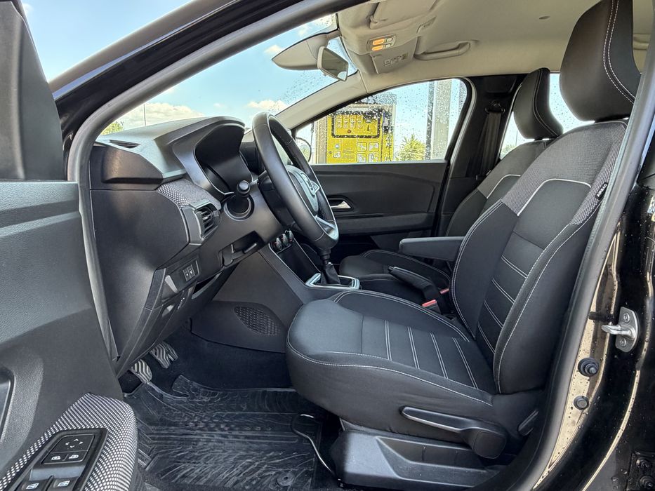 Dacia Sandero GPL UM DONO 61.000km