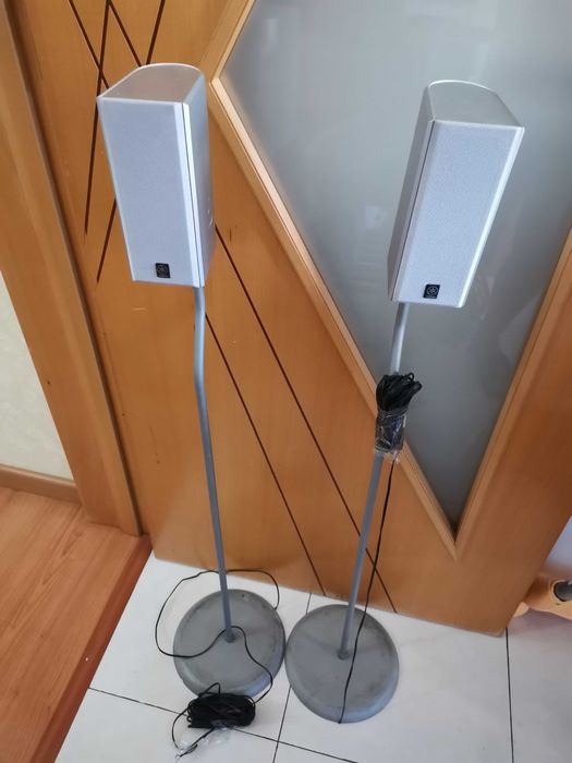 Home cinema yamaha