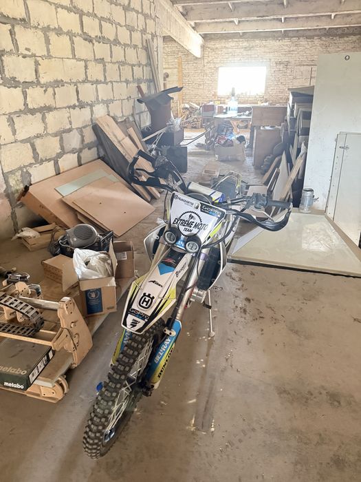 Kovi 250Lite