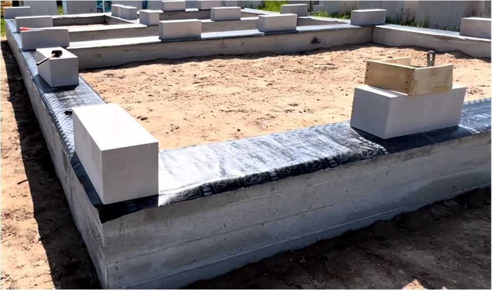 Кладка газоблок, шлакоблок, кирпич, строительные работы, стены, стяжка