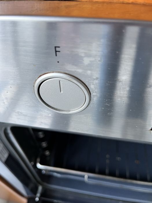Forno electrico Ariston