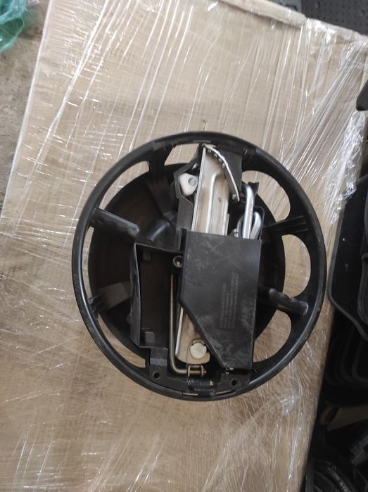 Домкрат mercedes w212,w205,w204,w211