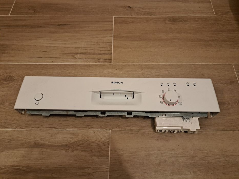 Máquina de Lavar Loiça Bosch, SGS63E12EU em peças.