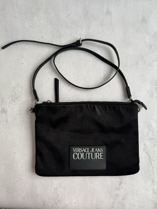 Сумка Versace Jeans Couture
