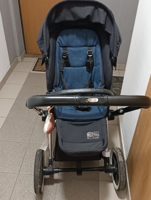Wózek spacerowy  Cybex Priam